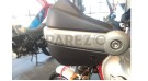 Genuine Royal Enfield Classic 350cc 500cc Hand Guard Kit - SPAREZO